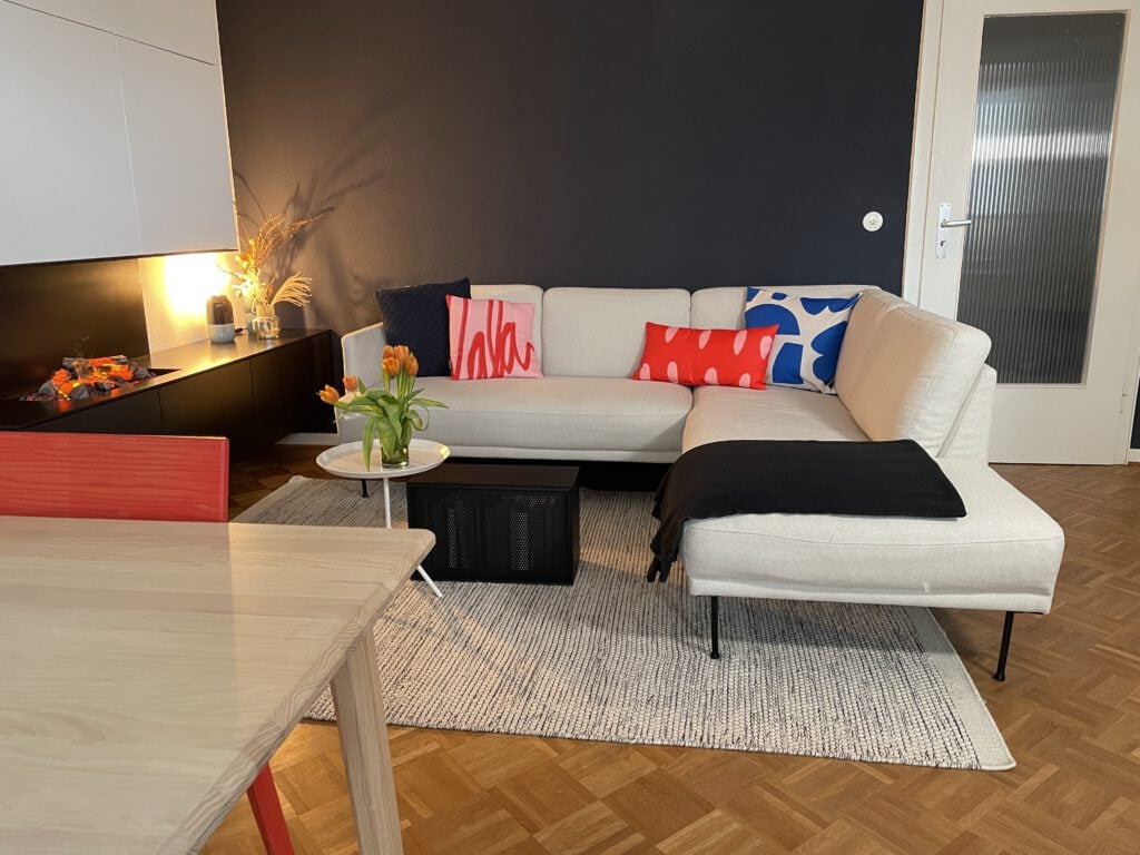 Teppich Wohnzimmer