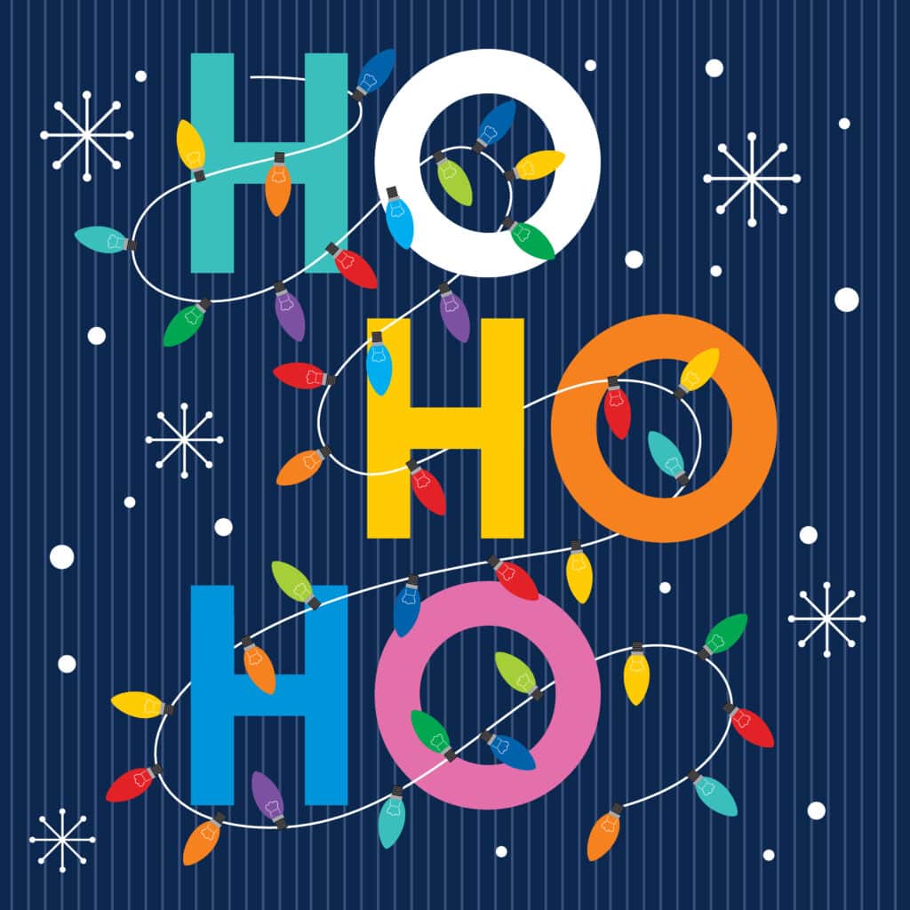 Weihnachtsdekoration