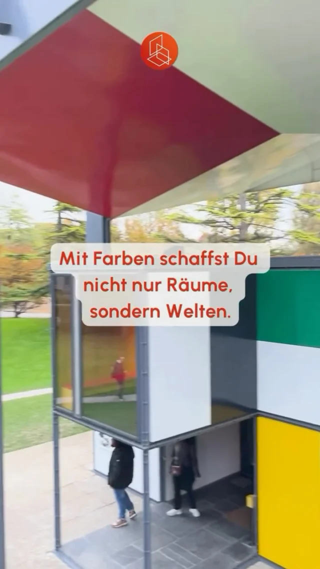 🌈 Mit Farben schaffst Du nicht nur Räume, sondern Welten! ✨
Wie das geht? Farben geben Räumen Charakter, setzen gezielte Akzente und schaffen genau die Atmosphäre, die Du Dir wünschst. 💡 Eine tiefgründige Wandfarbe kann Geborgenheit ausstrahlen, sanfte Töne Ruhe bringen und mutige Kontraste für Spannung sorgen.
Mit der richtigen Farbwahl wird Dein Zuhause mehr als nur ein Raum – es wird zu Deiner Welt. Welche Farben dürfen bei Dir nicht fehlen? Schreib’s in die Kommentare! 💬👇
Farbfröhliche Grüße
Merle & Kai 🧡💙
#Farbwelten #InteriorDesign #Wohnglück